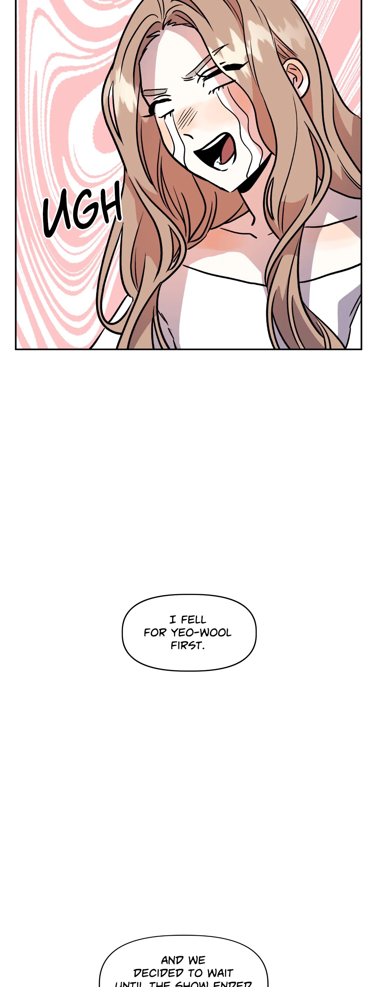 Bitter Sweetheart Chapter 33 image 47