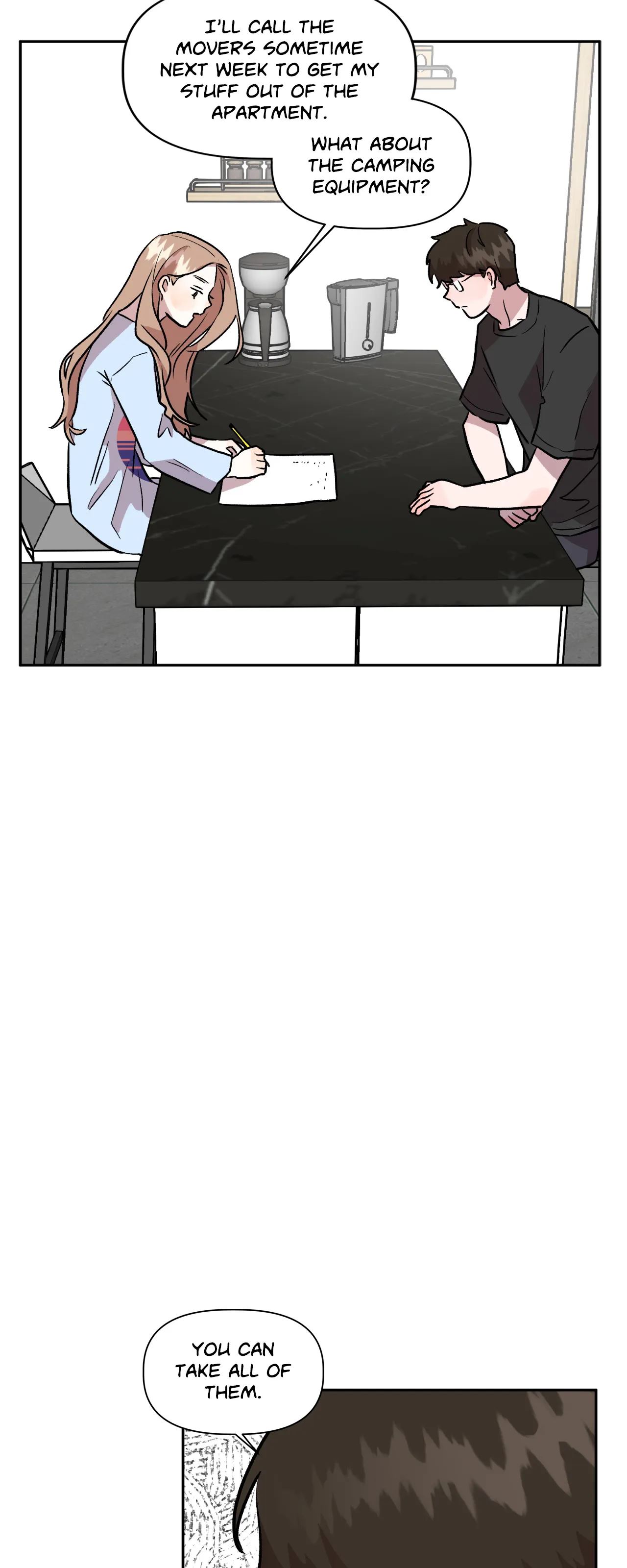 Bitter Sweetheart Chapter 33 image 51