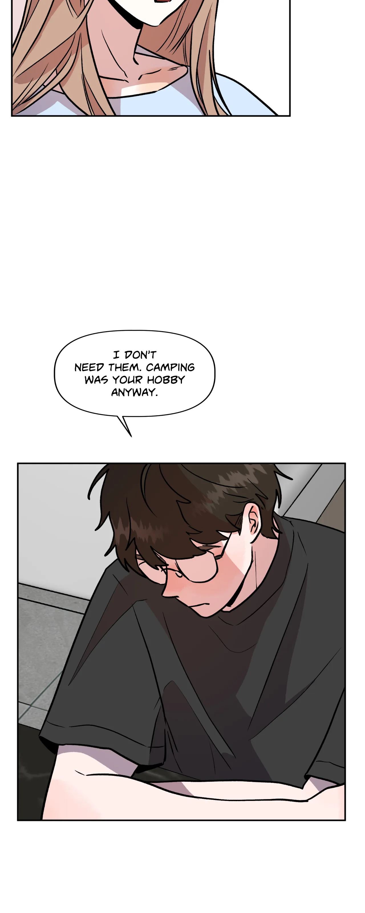 Bitter Sweetheart Chapter 33 image 53