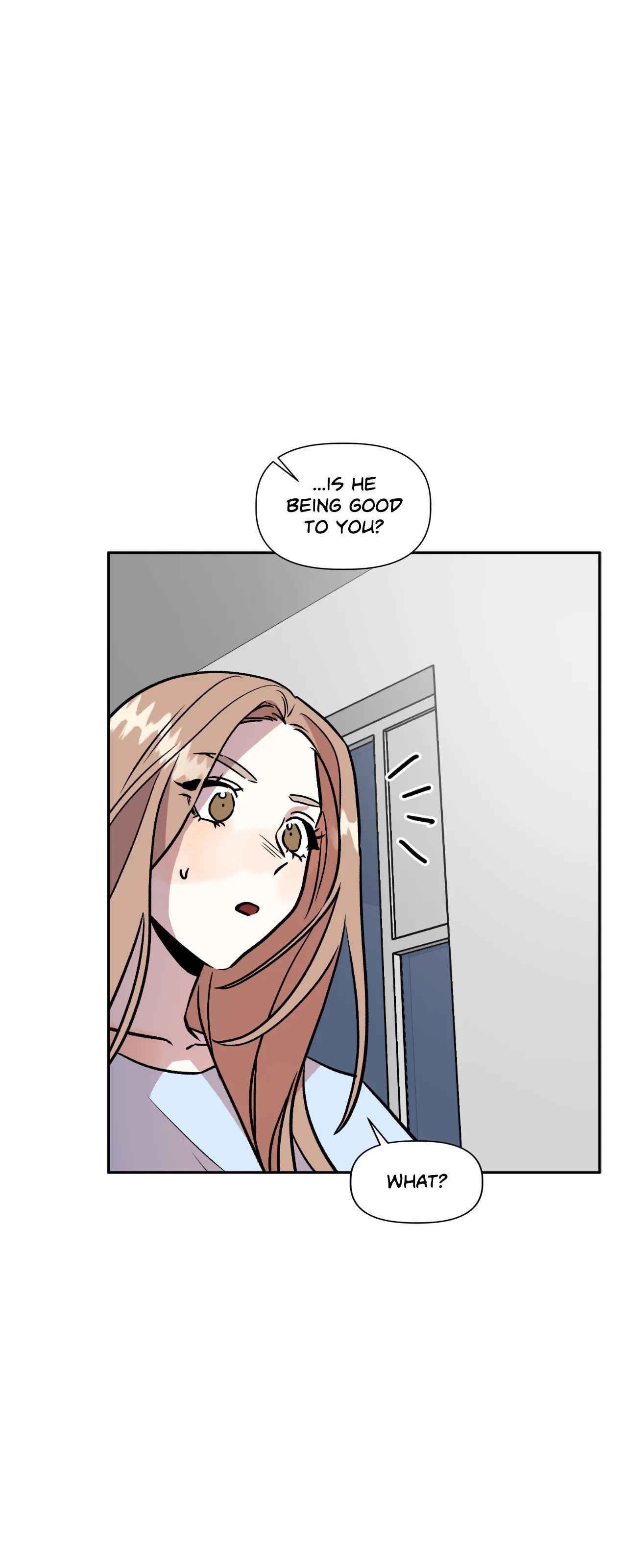 Bitter Sweetheart Chapter 33 image 54