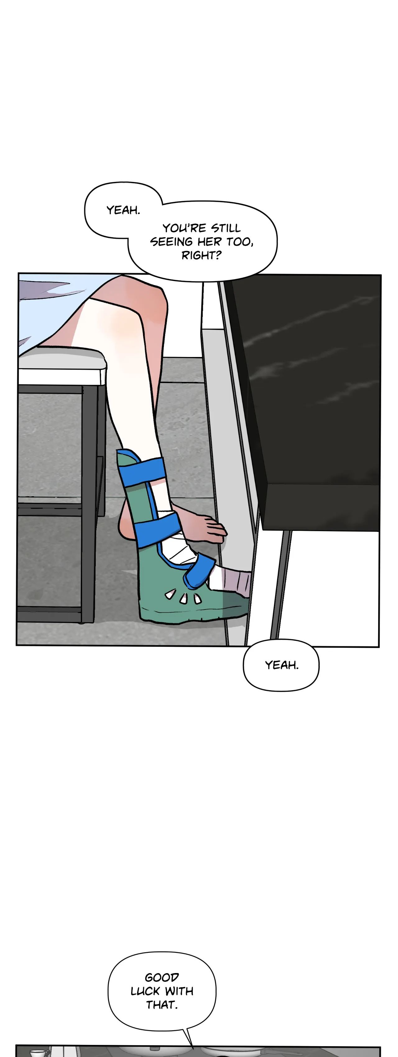 Bitter Sweetheart Chapter 33 image 55