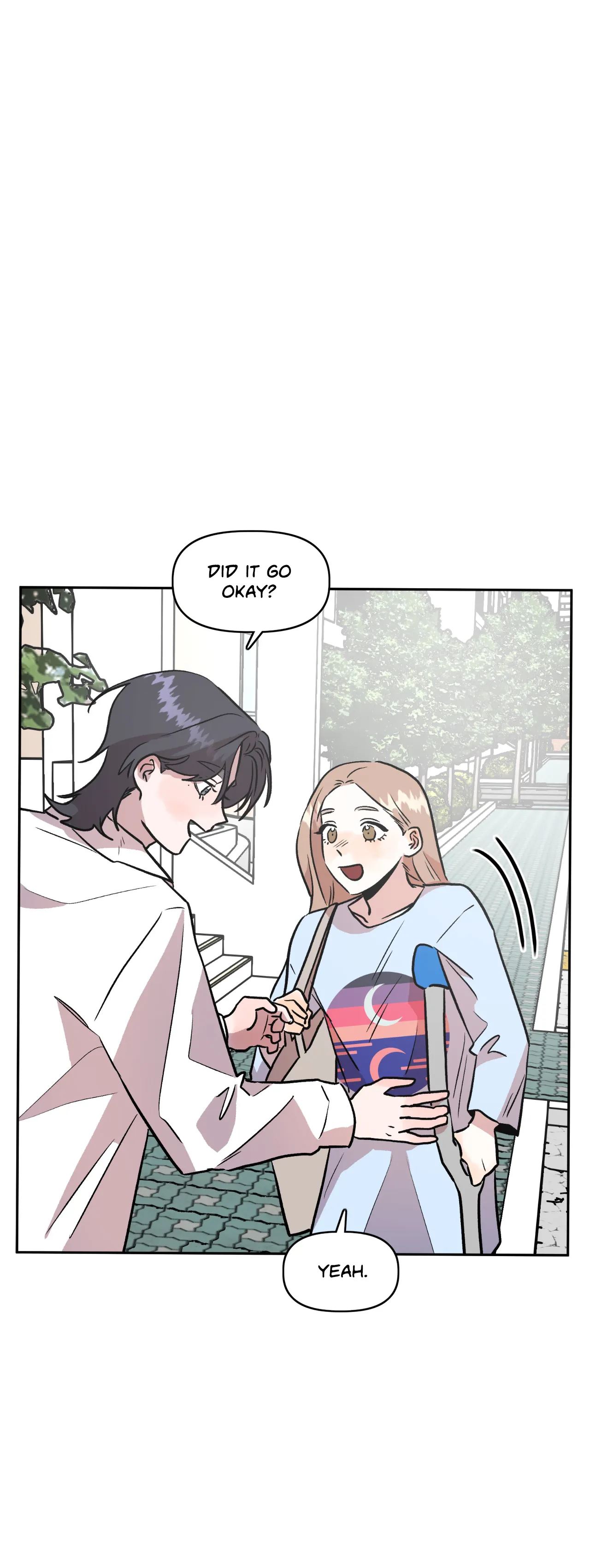 Bitter Sweetheart Chapter 33 image 59
