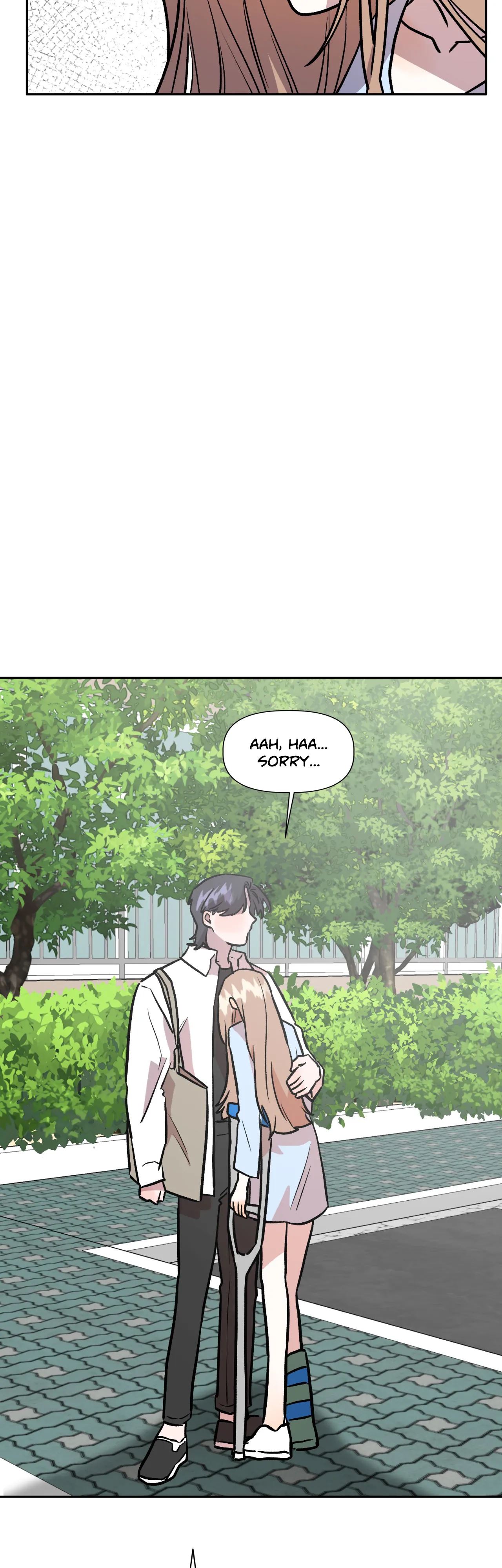 Bitter Sweetheart Chapter 33 image 61