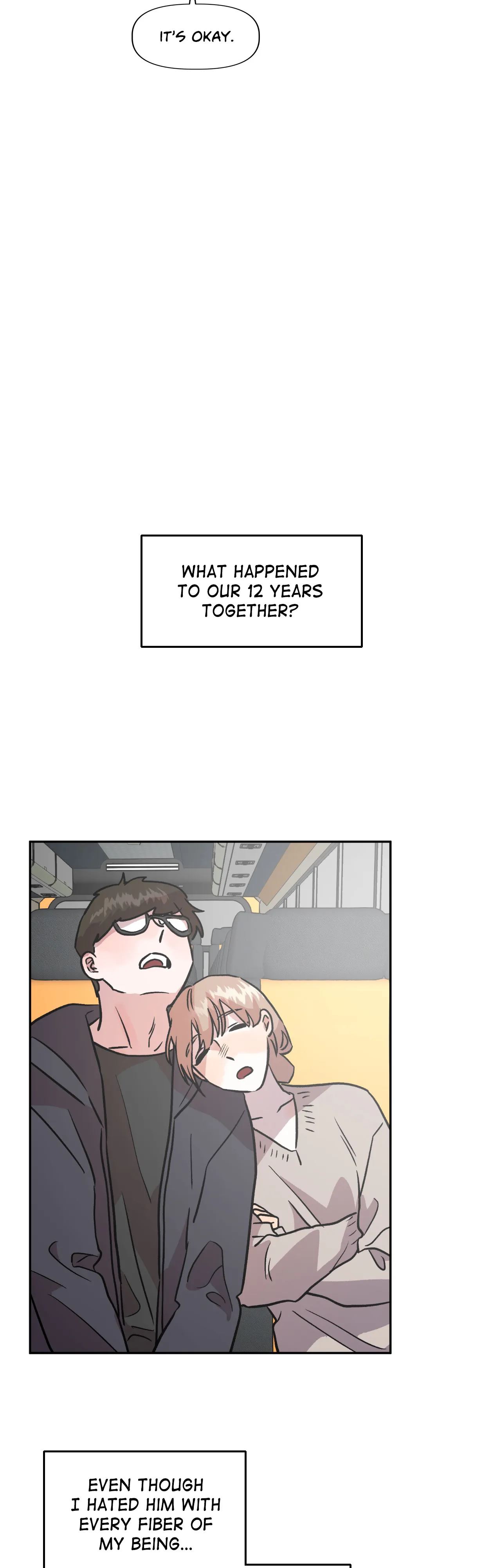 Bitter Sweetheart Chapter 33 image 62