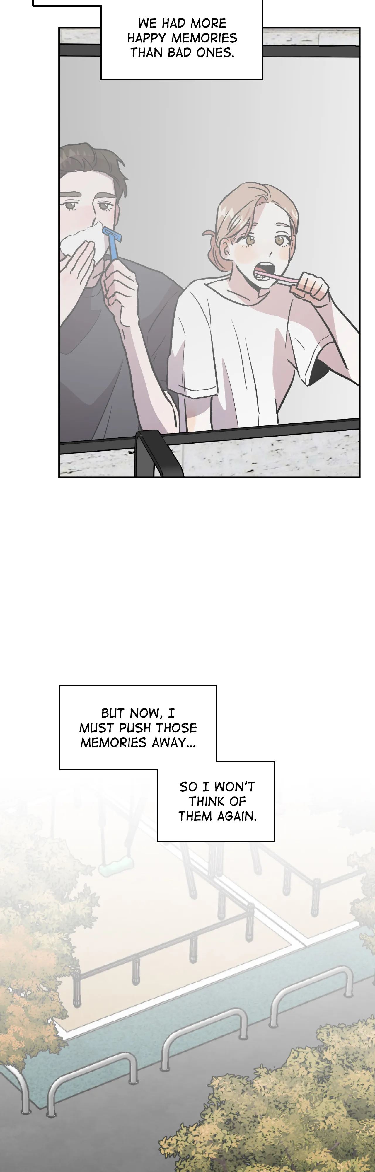 Bitter Sweetheart Chapter 33 image 63