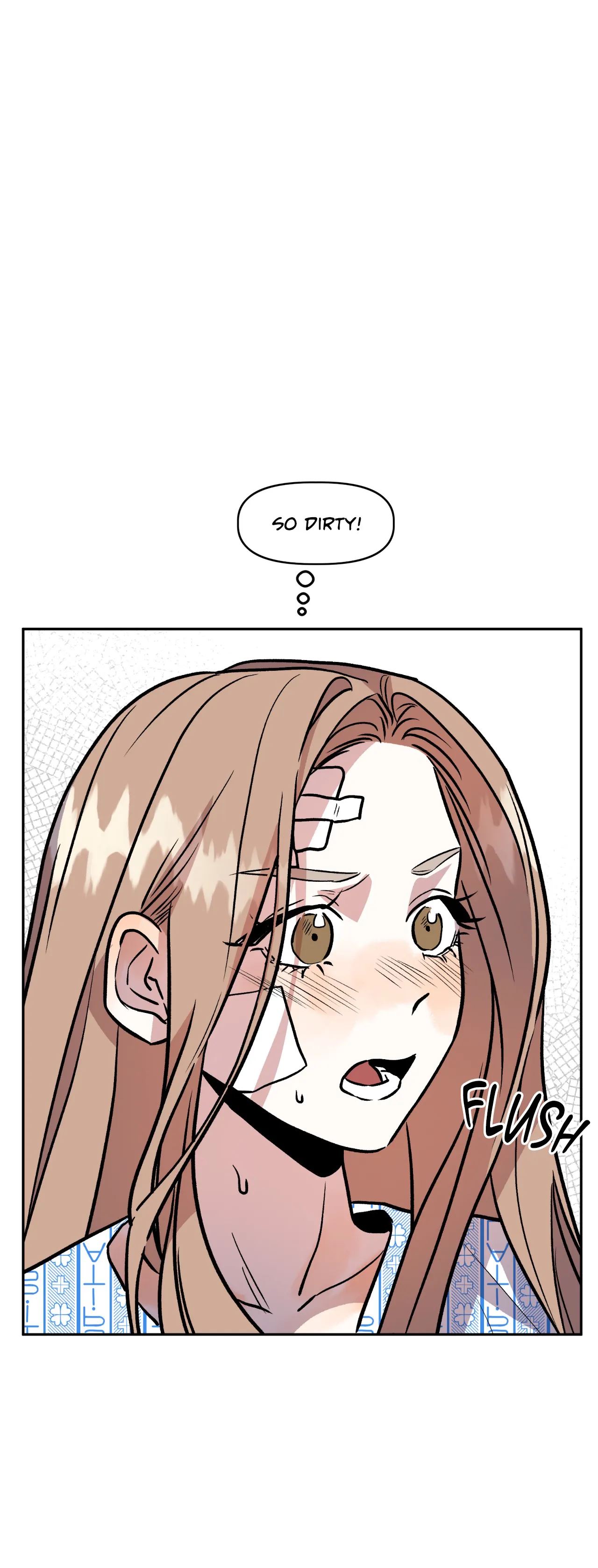 Bitter Sweetheart Chapter 33 image 6