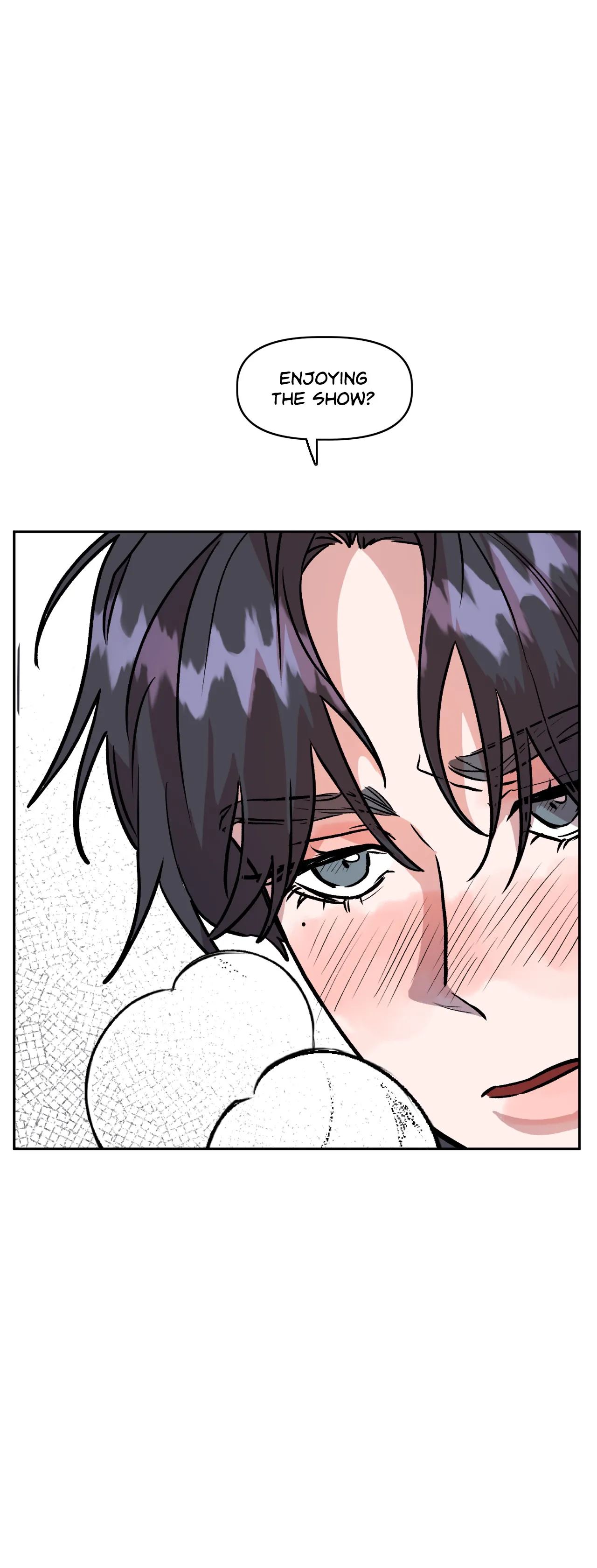 Bitter Sweetheart Chapter 33 image 8
