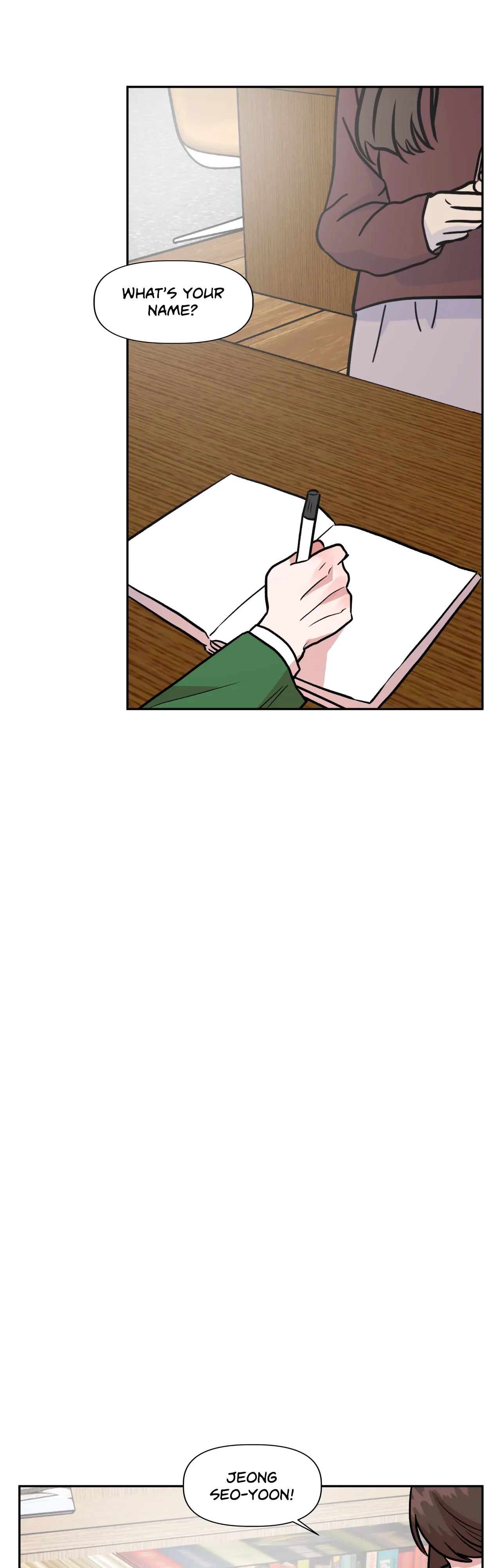 Bitter Sweetheart Chapter 34 image 9