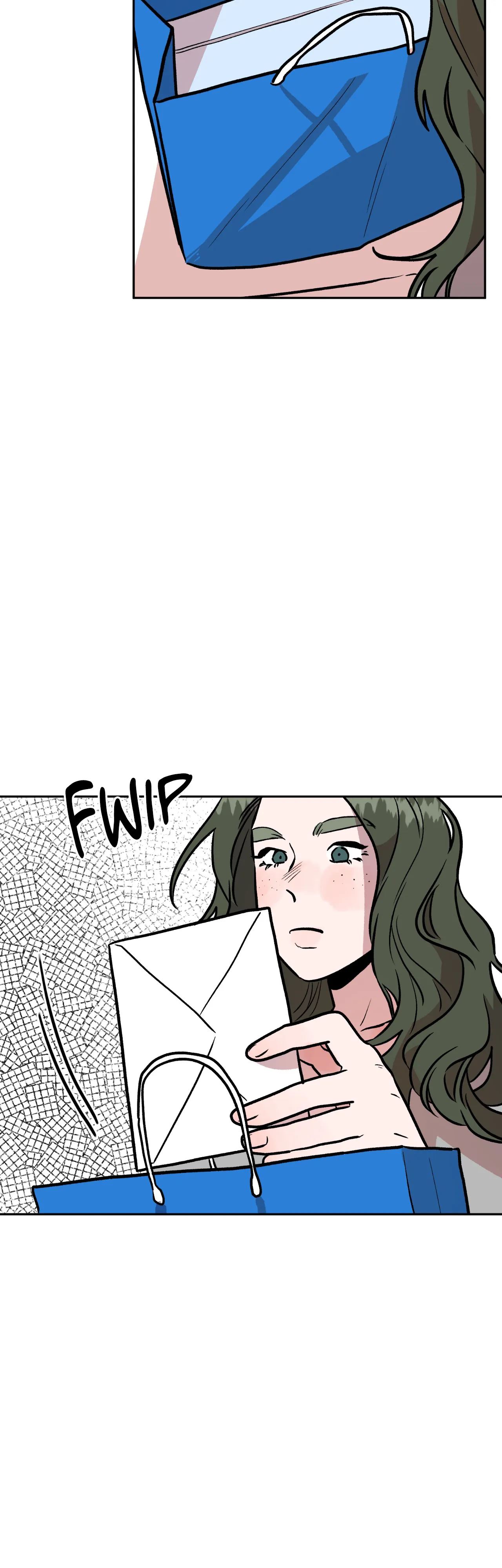 Bitter Sweetheart Chapter 34 image 13