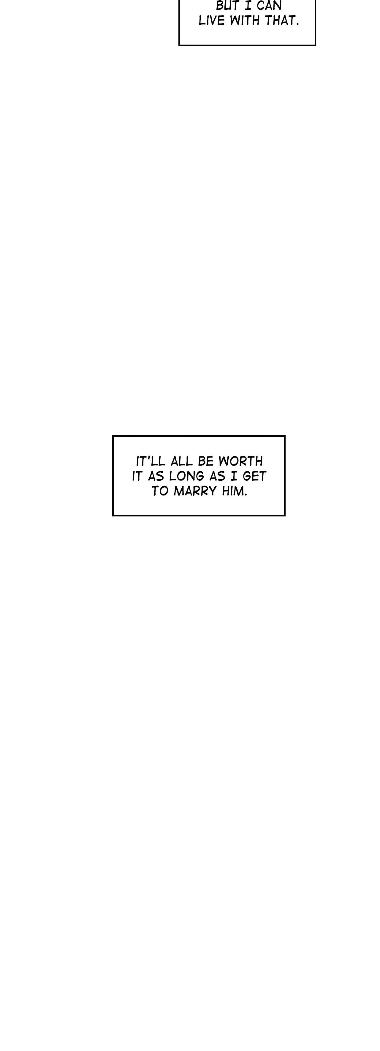 Bitter Sweetheart Chapter 34 image 26