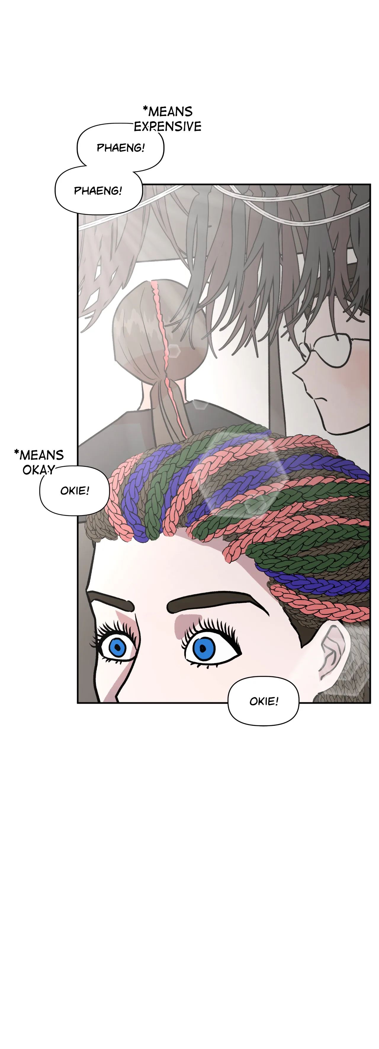 Bitter Sweetheart Chapter 34 image 27