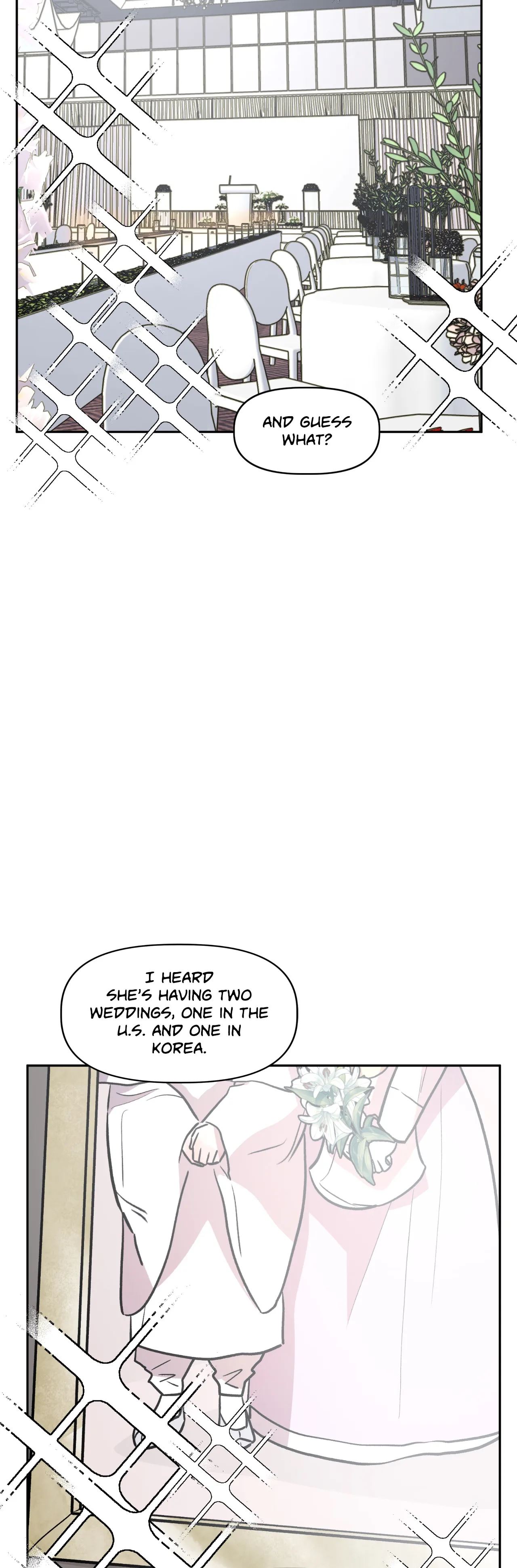 Bitter Sweetheart Chapter 34 image 2