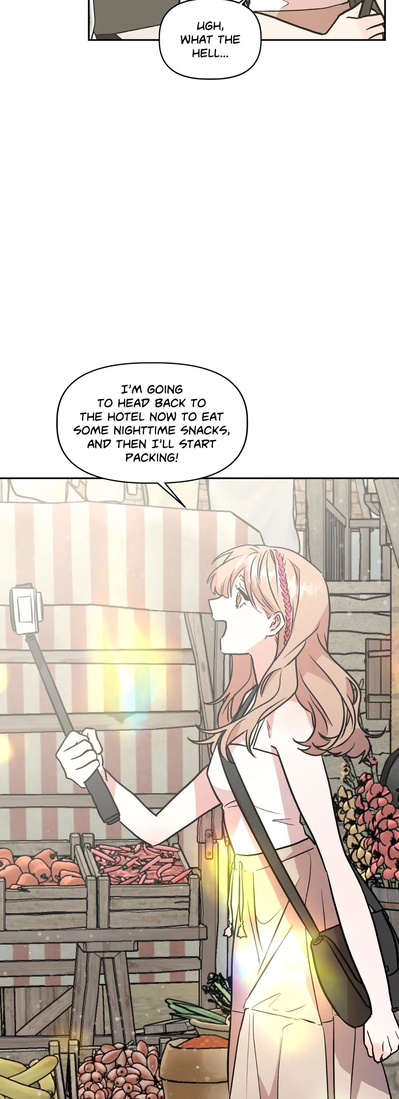 Bitter Sweetheart Chapter 34 image 30