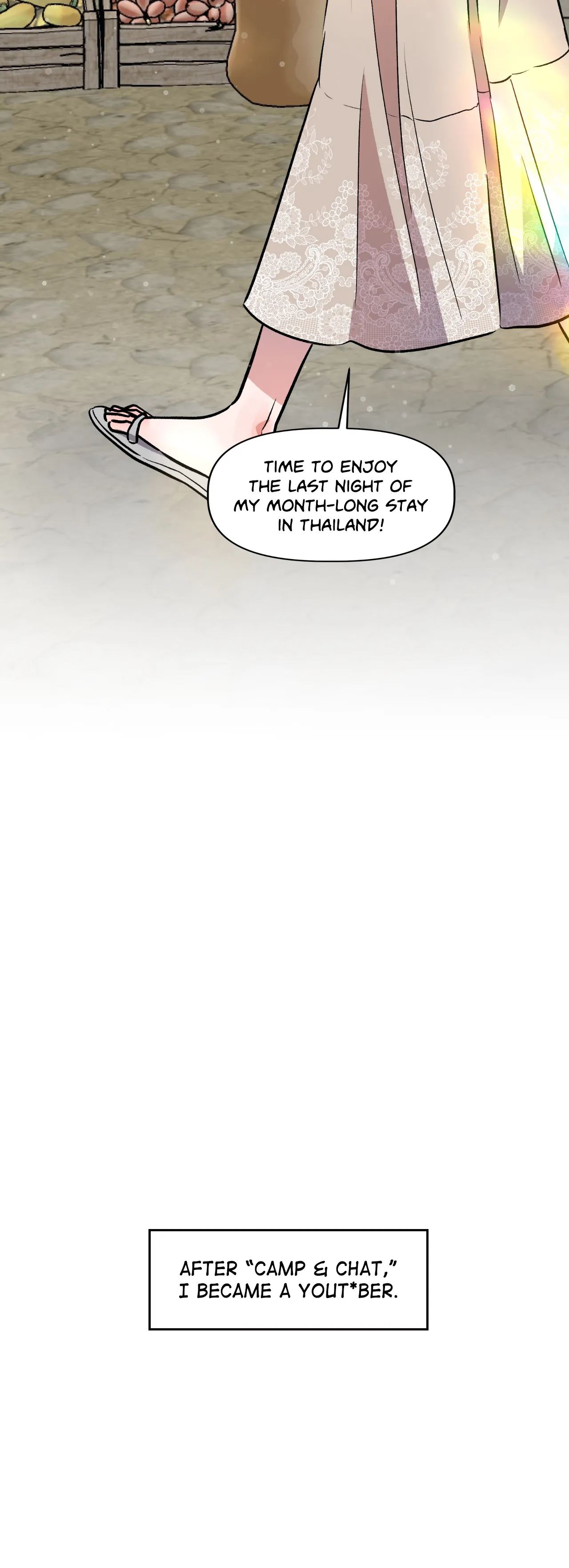Bitter Sweetheart Chapter 34 image 31