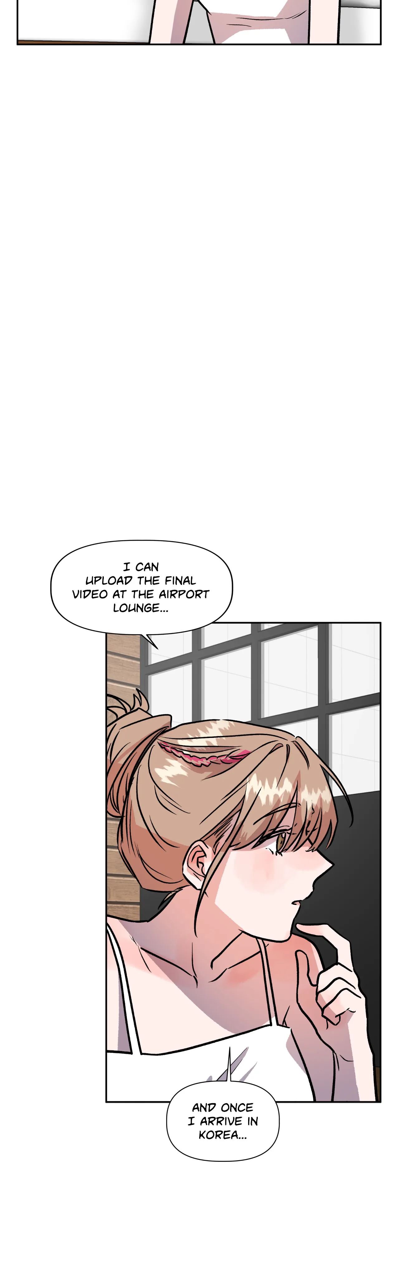Bitter Sweetheart Chapter 34 image 35