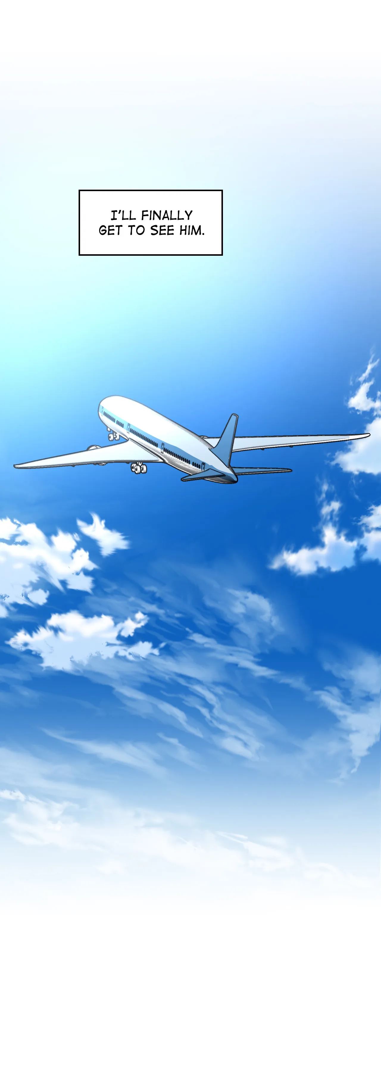 Bitter Sweetheart Chapter 34 image 36