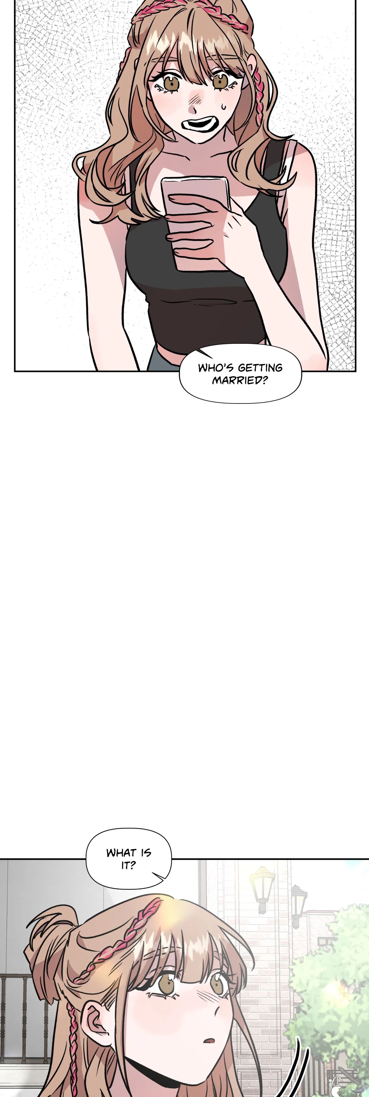 Bitter Sweetheart Chapter 34 image 41