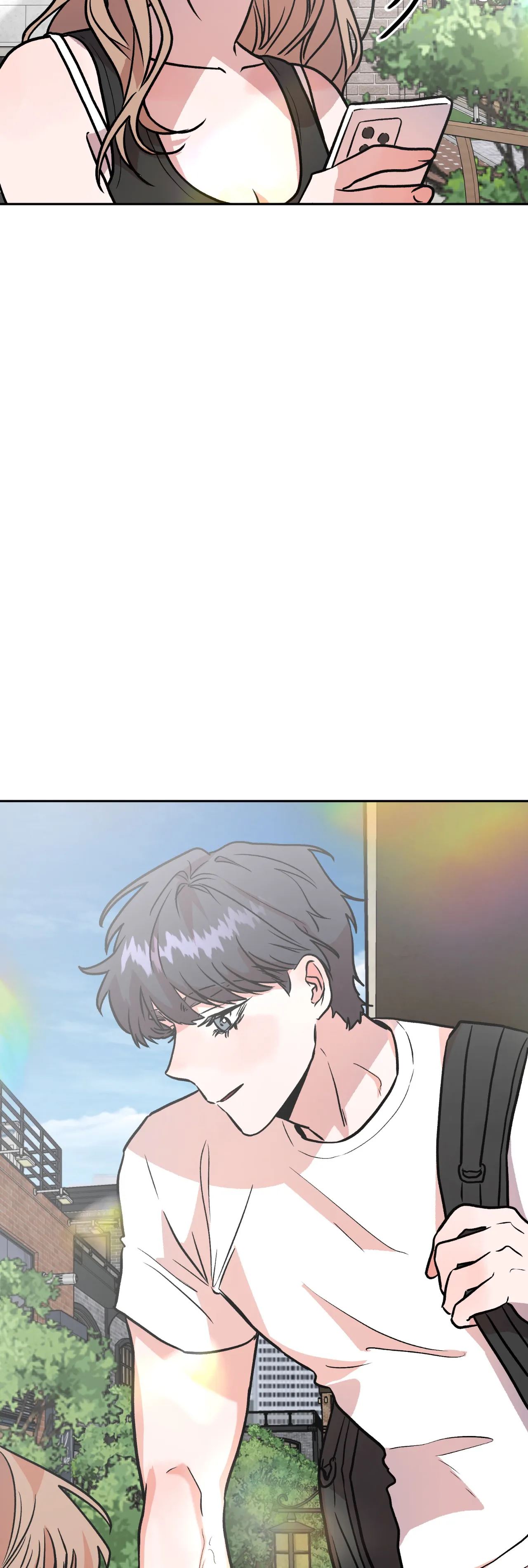 Bitter Sweetheart Chapter 34 image 42