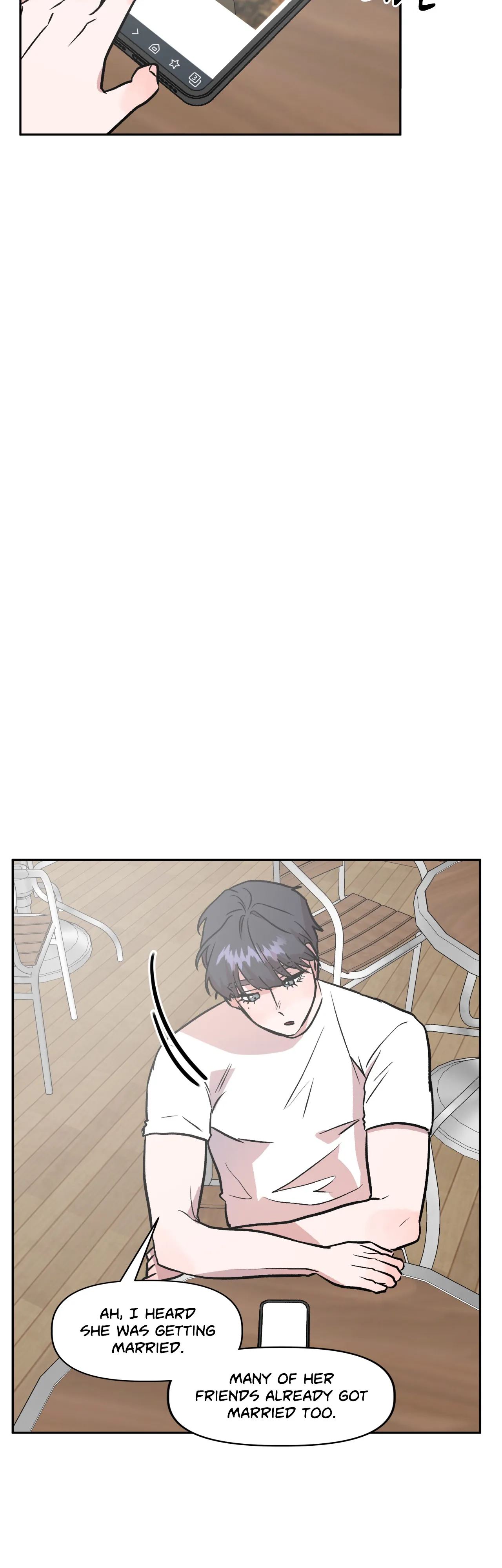 Bitter Sweetheart Chapter 34 image 46