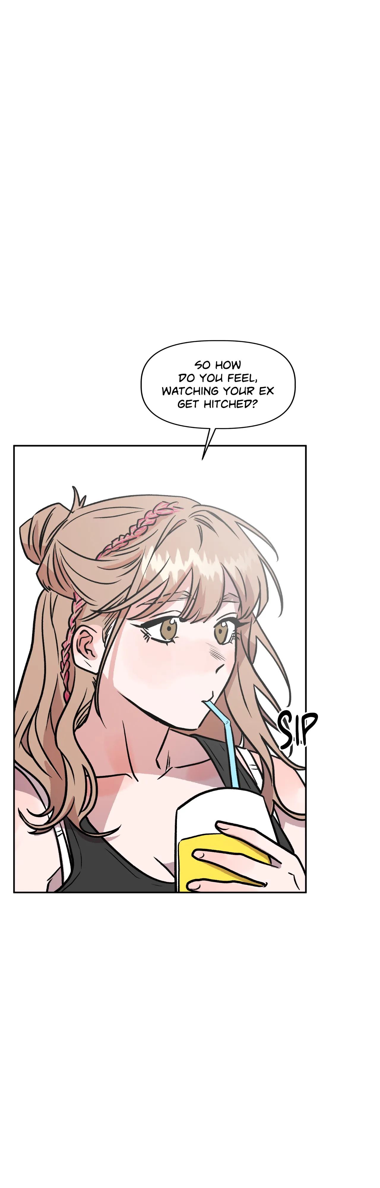 Bitter Sweetheart Chapter 34 image 47