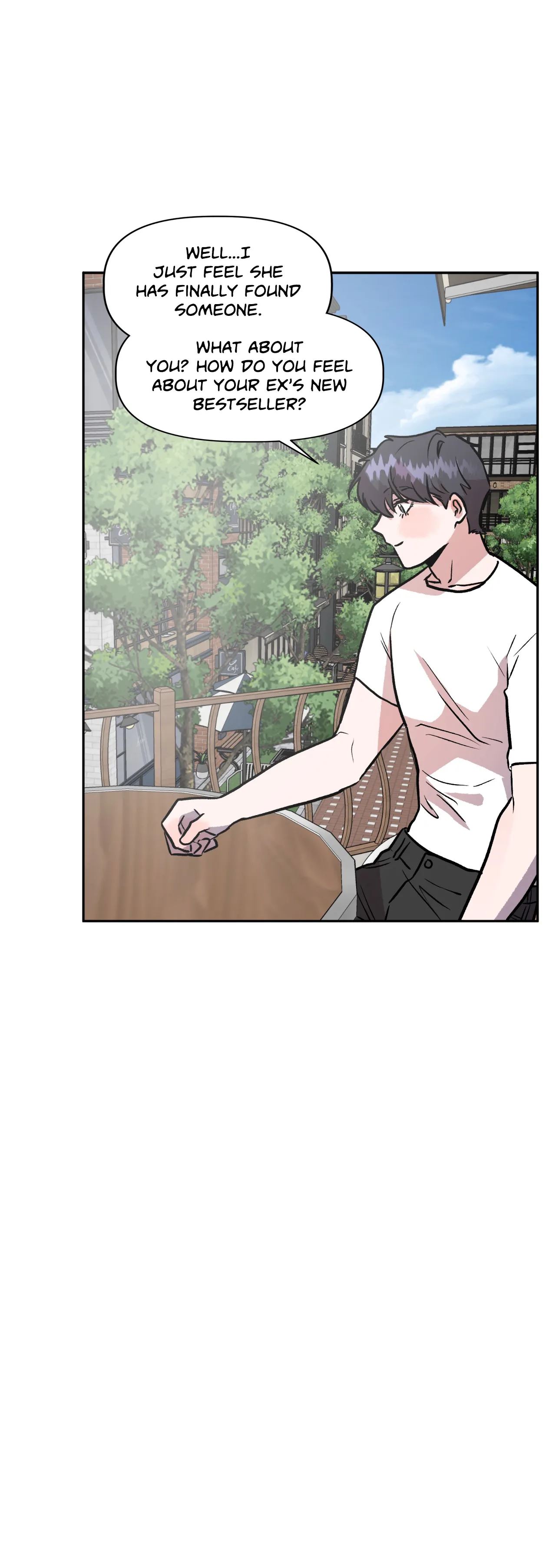 Bitter Sweetheart Chapter 34 image 48