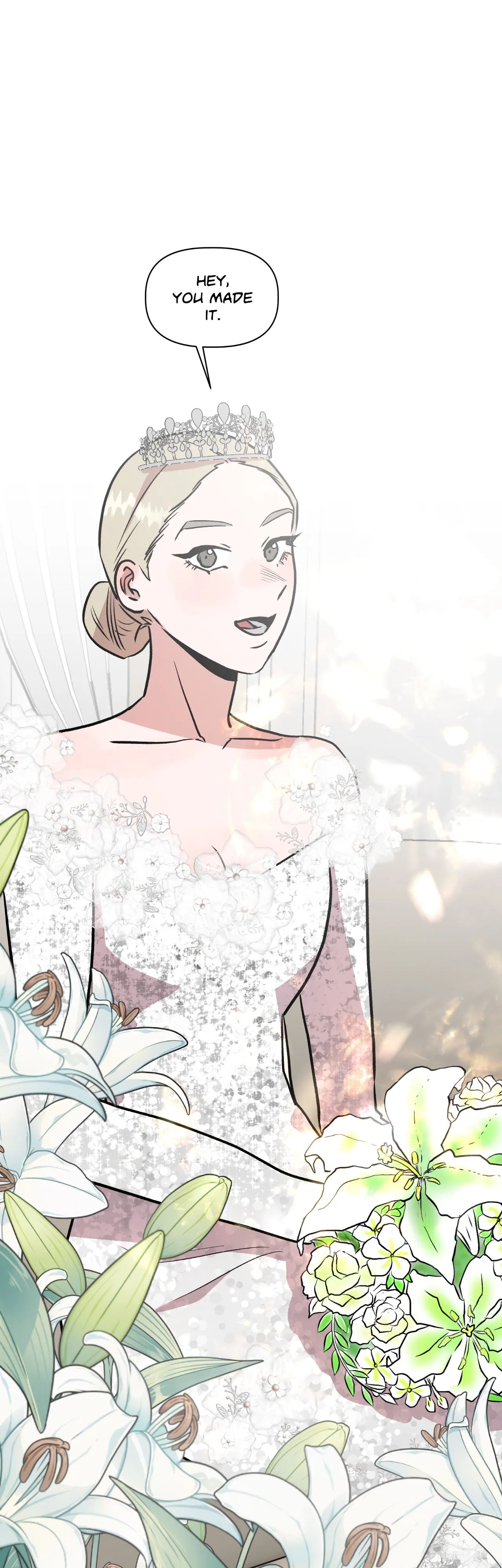 Bitter Sweetheart Chapter 34 image 4