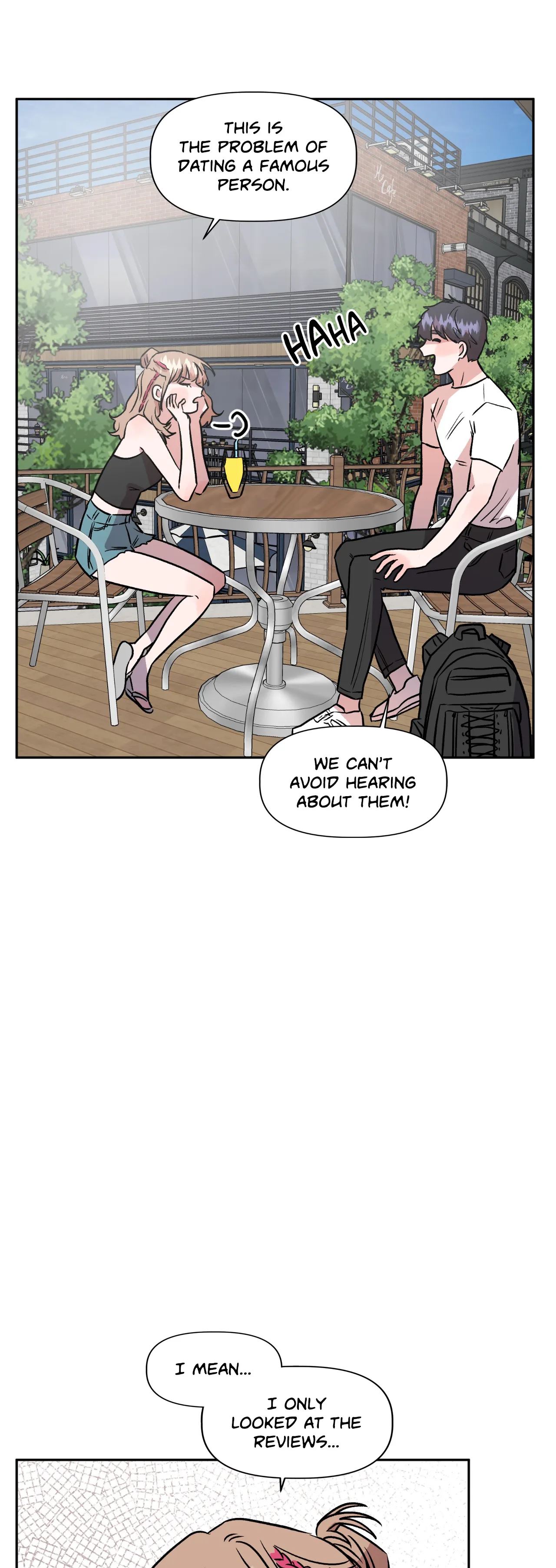 Bitter Sweetheart Chapter 34 image 49