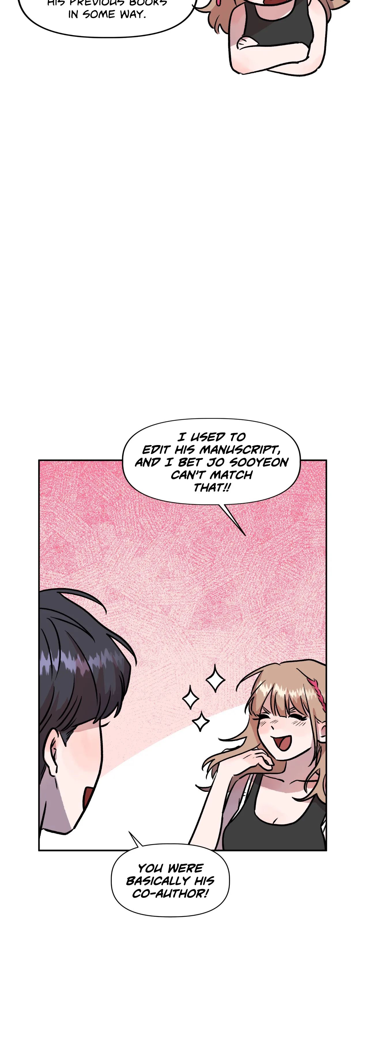 Bitter Sweetheart Chapter 34 image 51