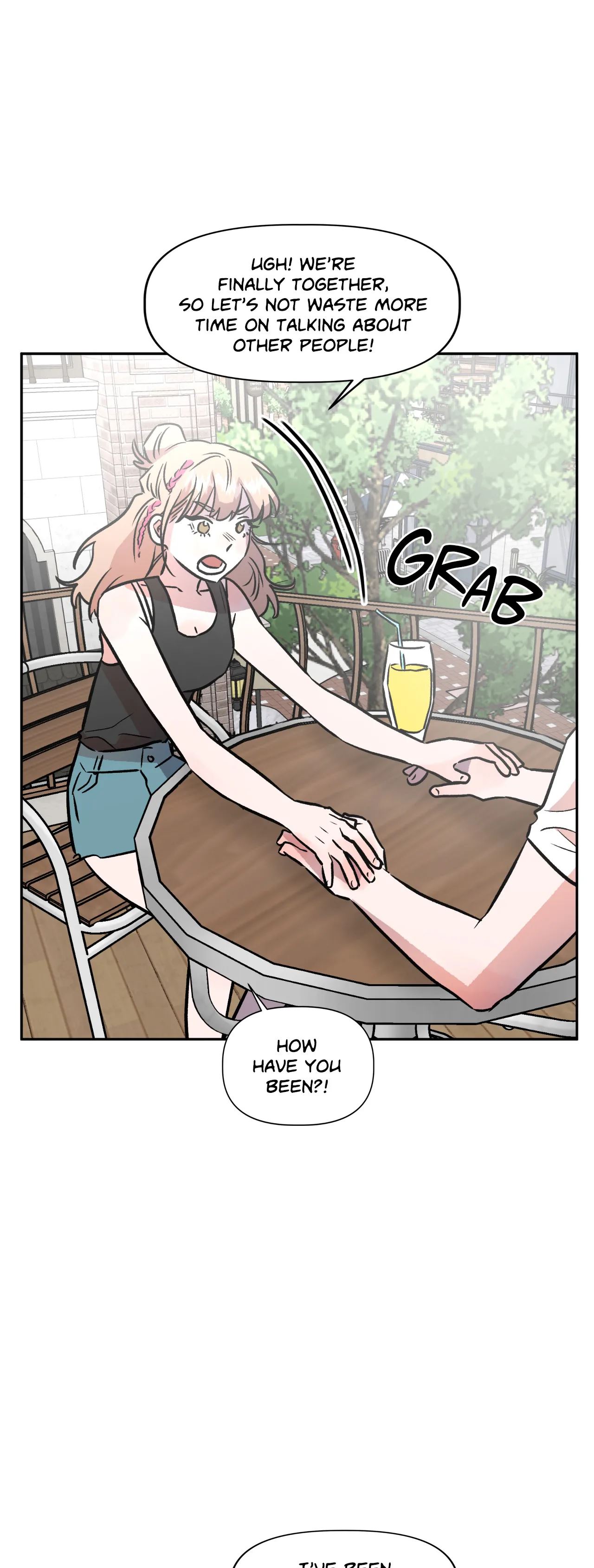 Bitter Sweetheart Chapter 34 image 52