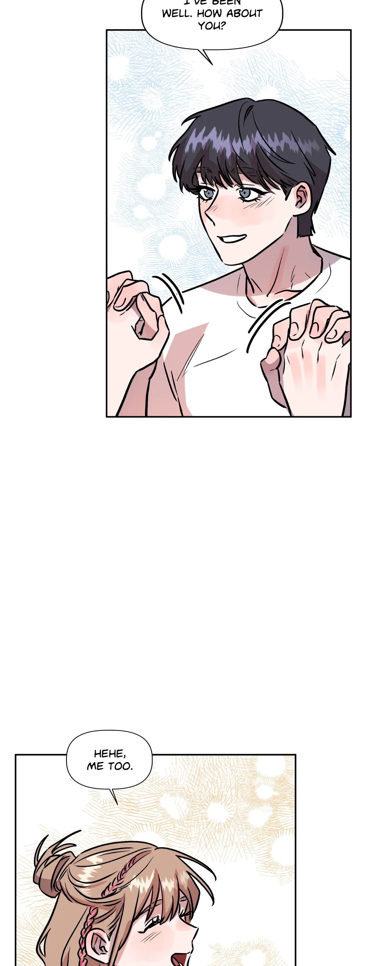 Bitter Sweetheart Chapter 34 image 53
