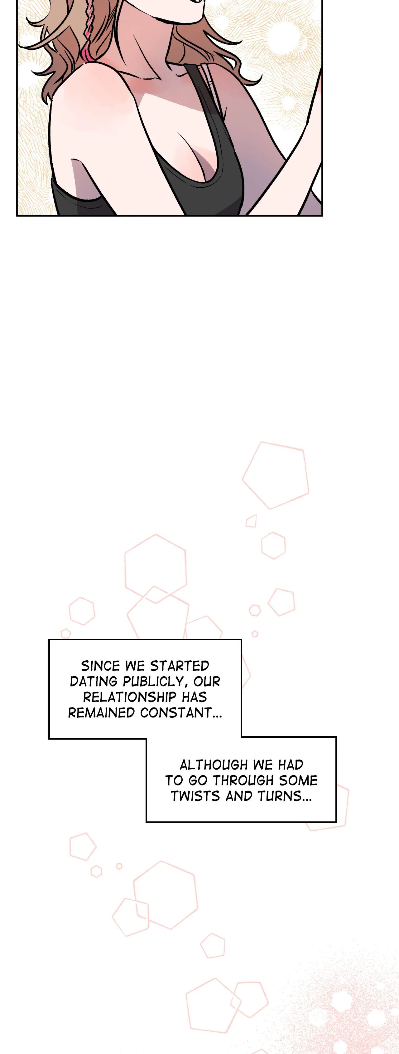 Bitter Sweetheart Chapter 34 image 54