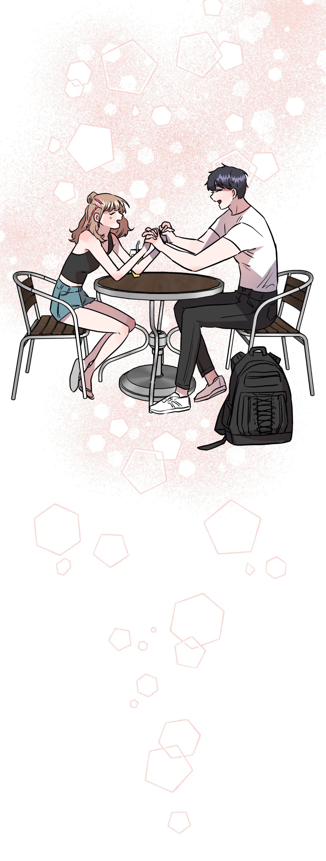 Bitter Sweetheart Chapter 34 image 55