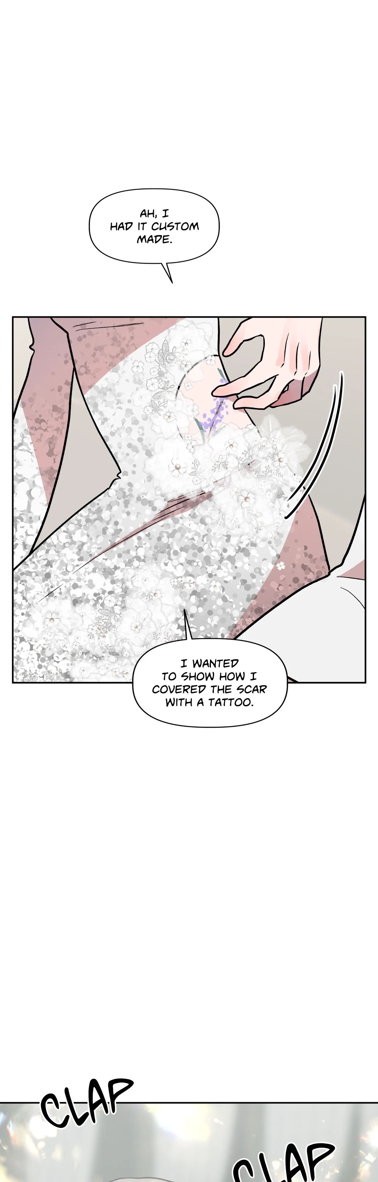 Bitter Sweetheart Chapter 34 image 6