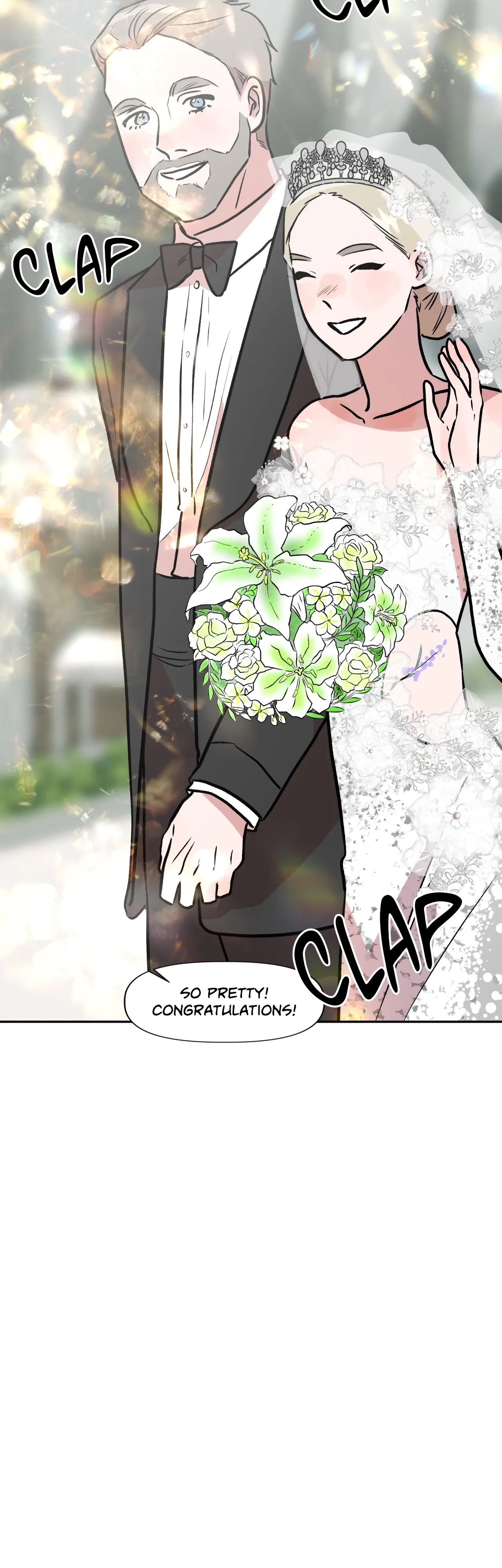 Bitter Sweetheart Chapter 34 image 7