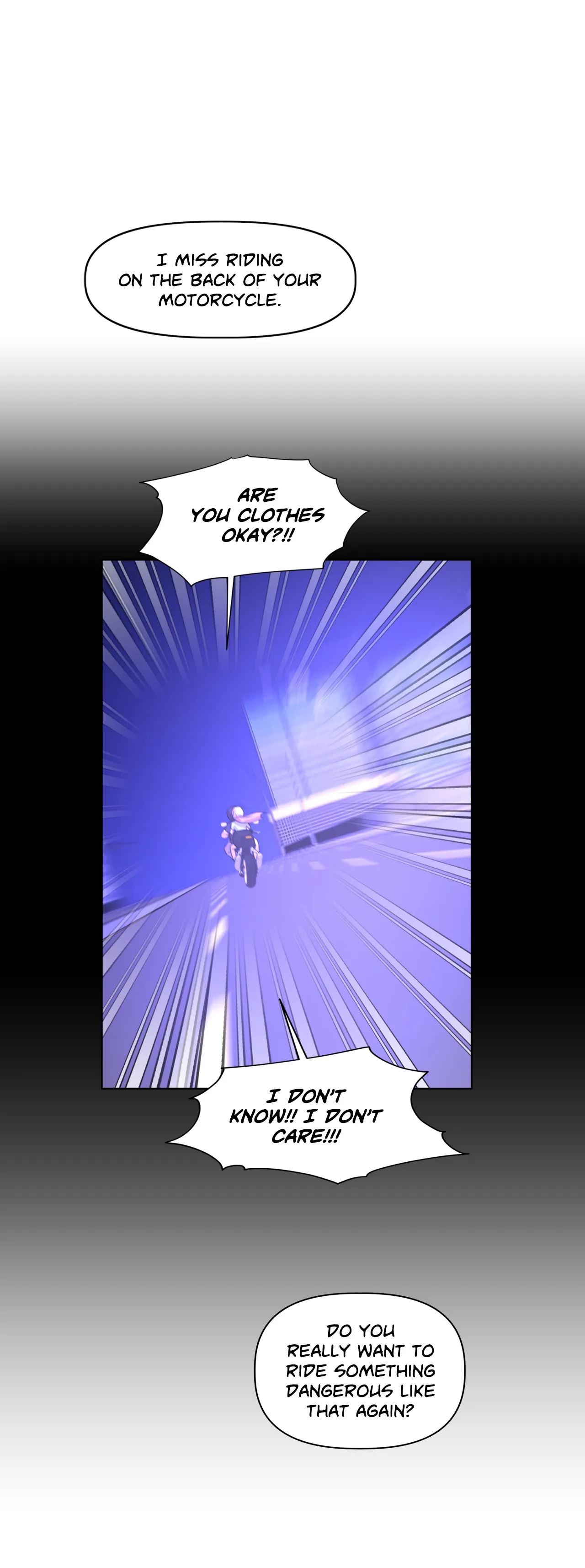 Bitter Sweetheart Chapter 35 image 11