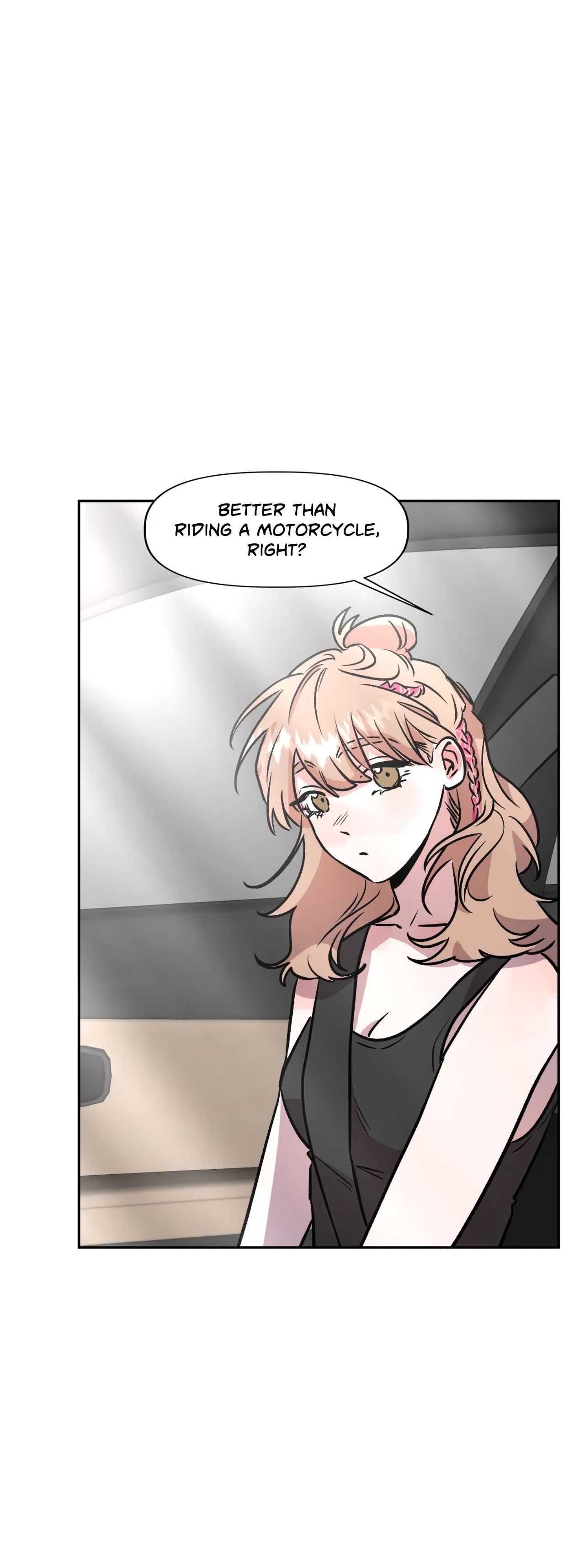Bitter Sweetheart Chapter 35 image 14