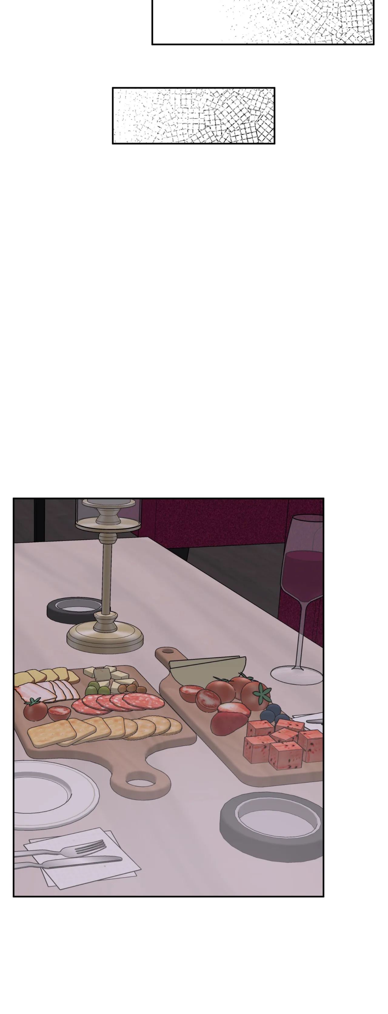 Bitter Sweetheart Chapter 35 image 19