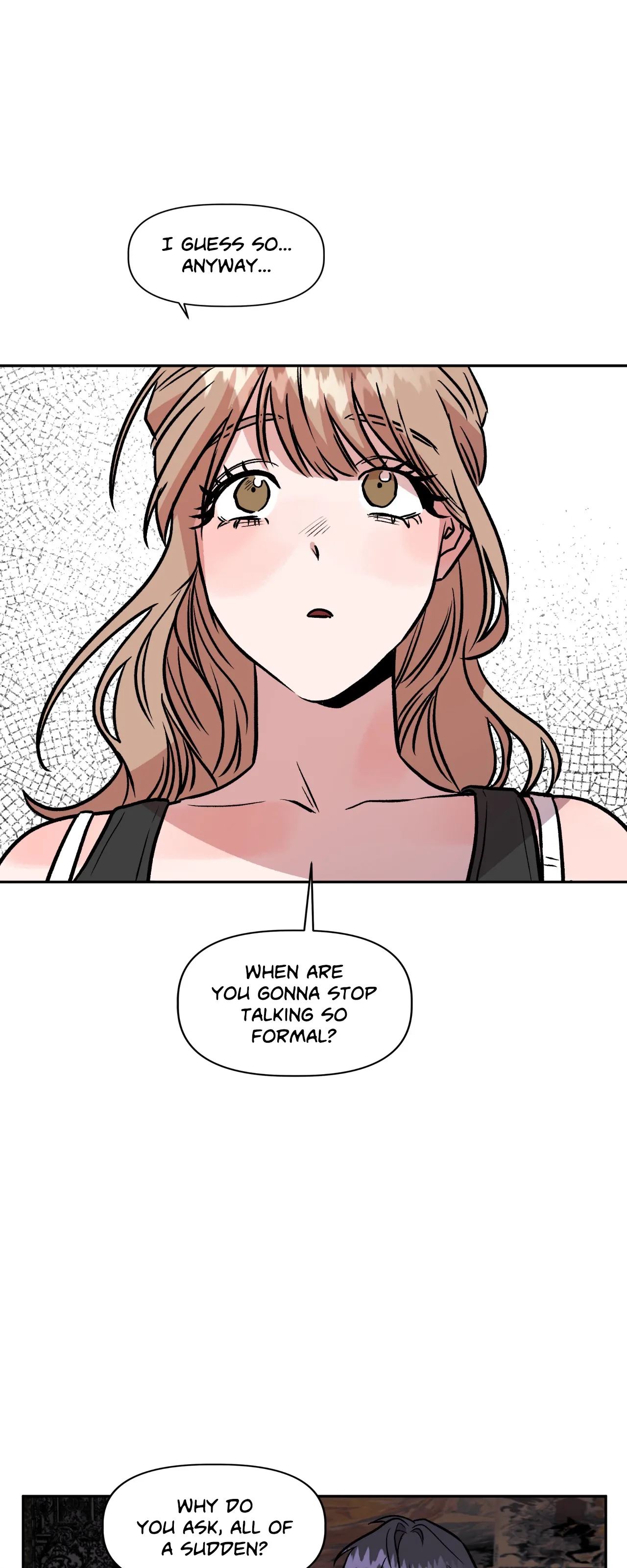 Bitter Sweetheart Chapter 35 image 25