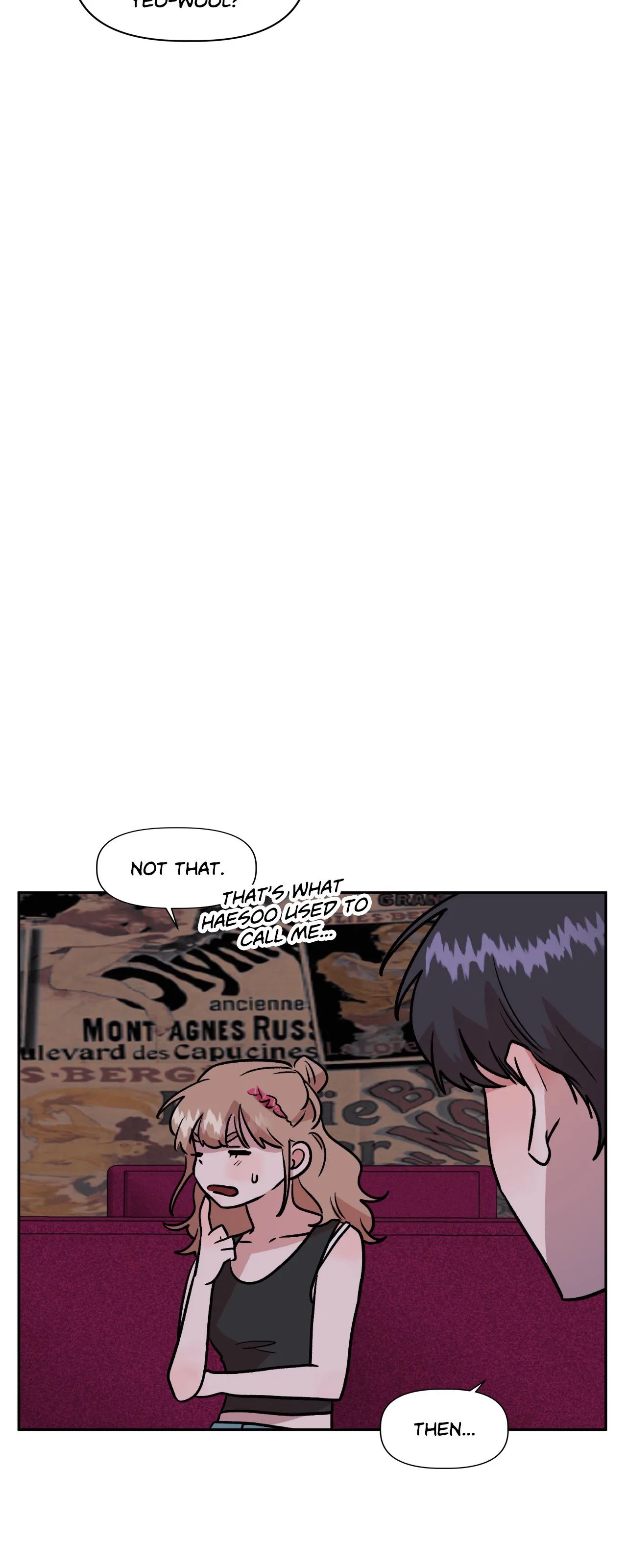 Bitter Sweetheart Chapter 35 image 28