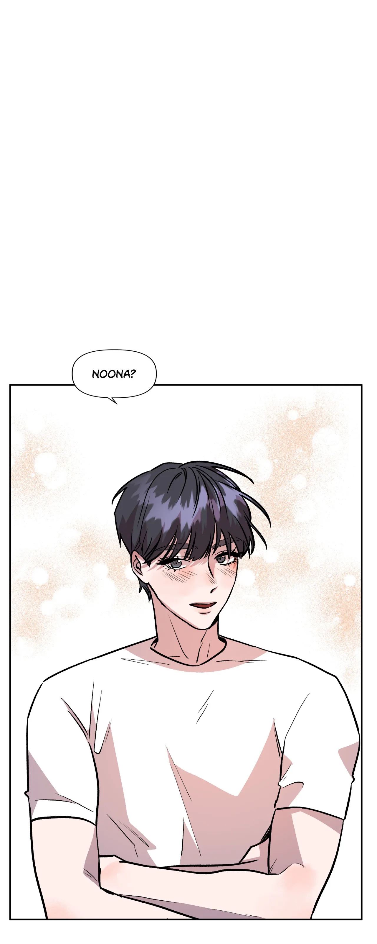 Bitter Sweetheart Chapter 35 image 29