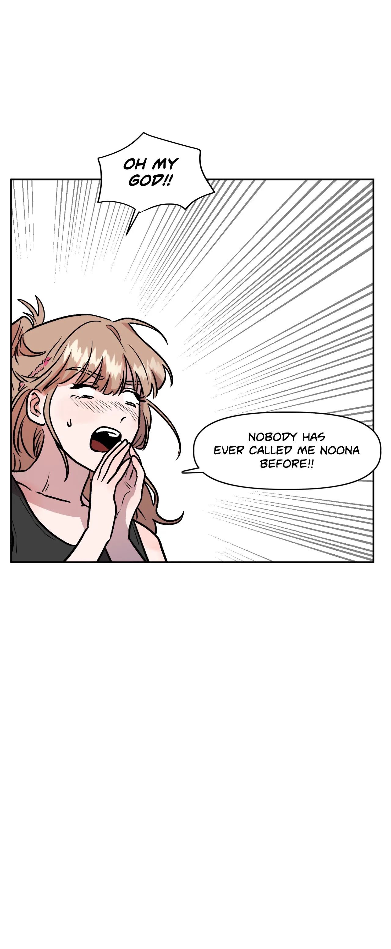 Bitter Sweetheart Chapter 35 image 30