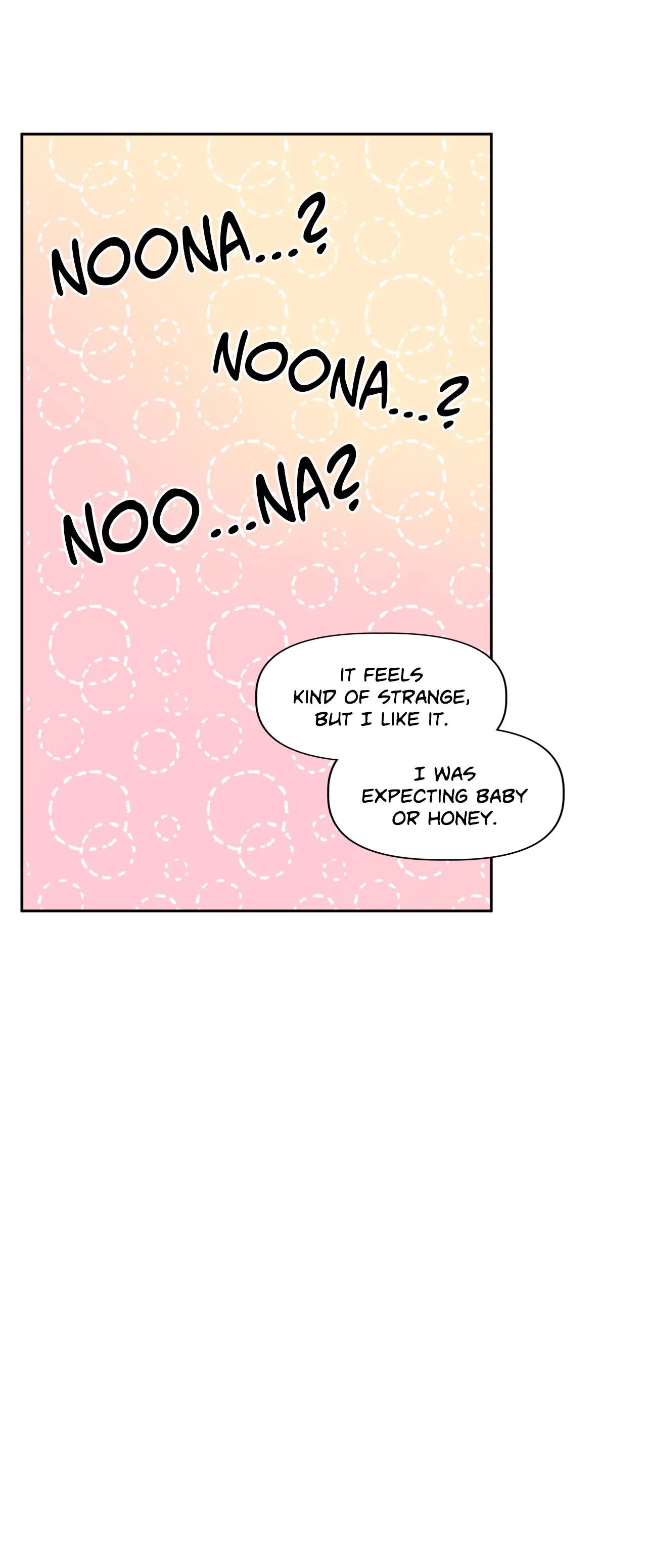 Bitter Sweetheart Chapter 35 image 31