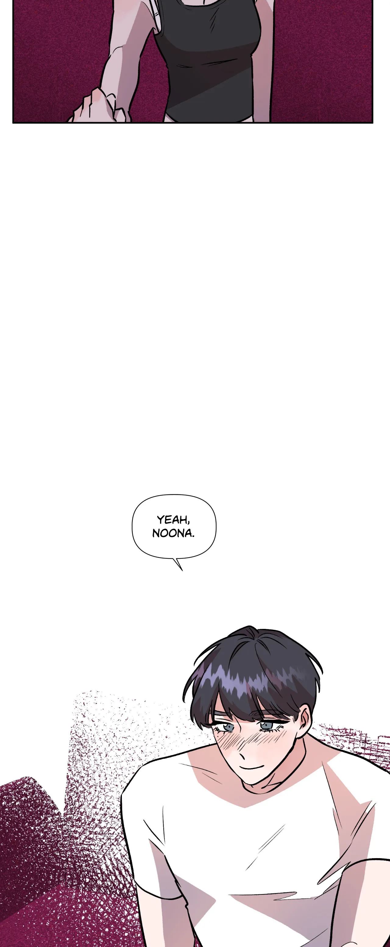 Bitter Sweetheart Chapter 35 image 33