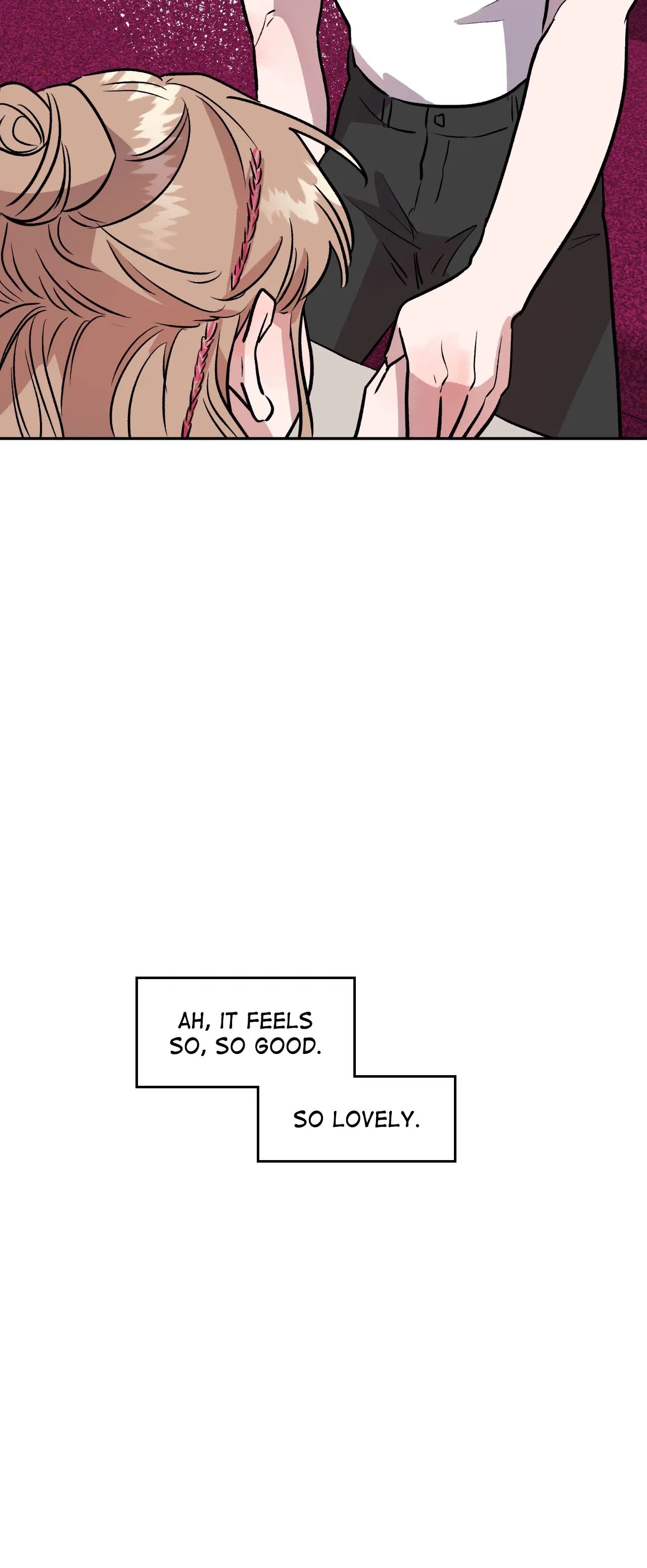 Bitter Sweetheart Chapter 35 image 34