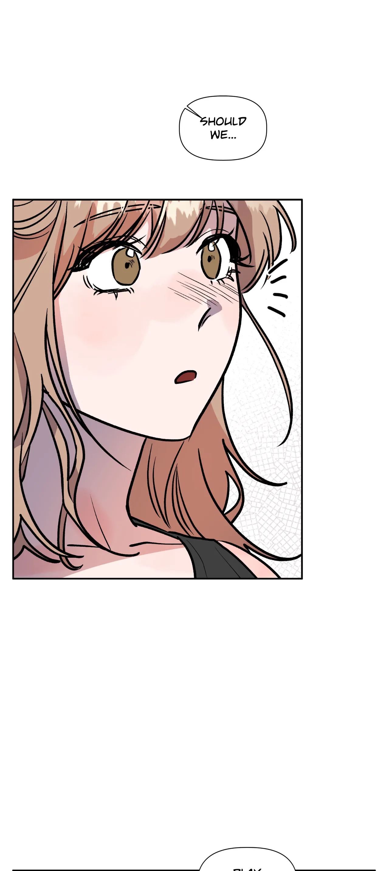 Bitter Sweetheart Chapter 35 image 35