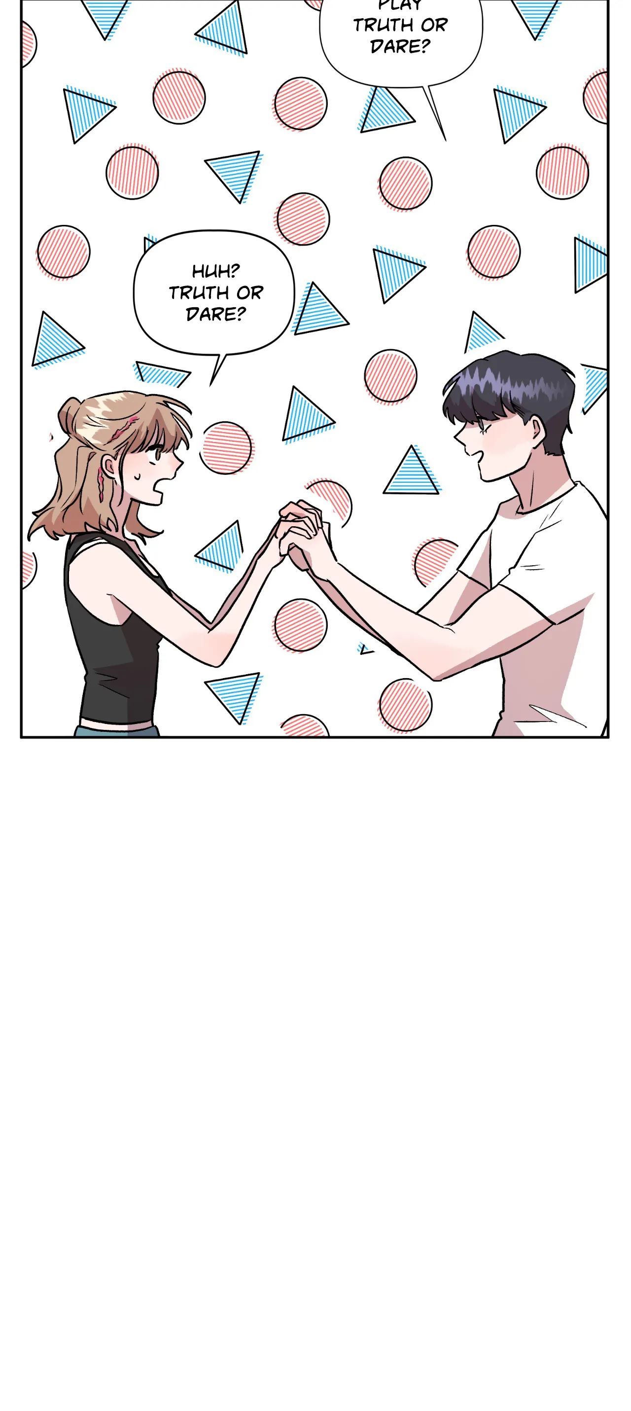 Bitter Sweetheart Chapter 35 image 36