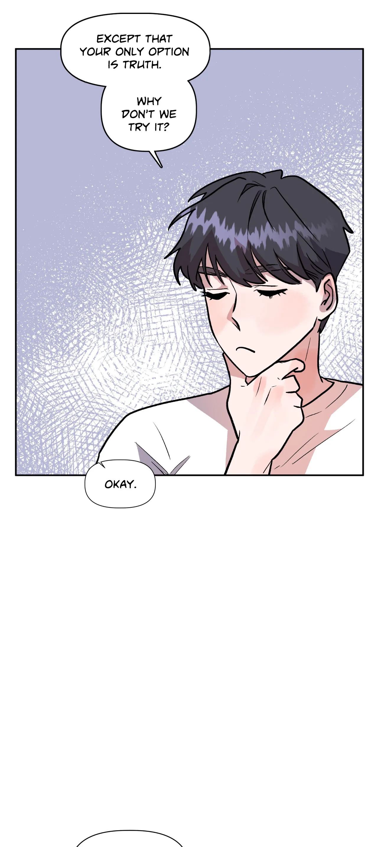 Bitter Sweetheart Chapter 35 image 37