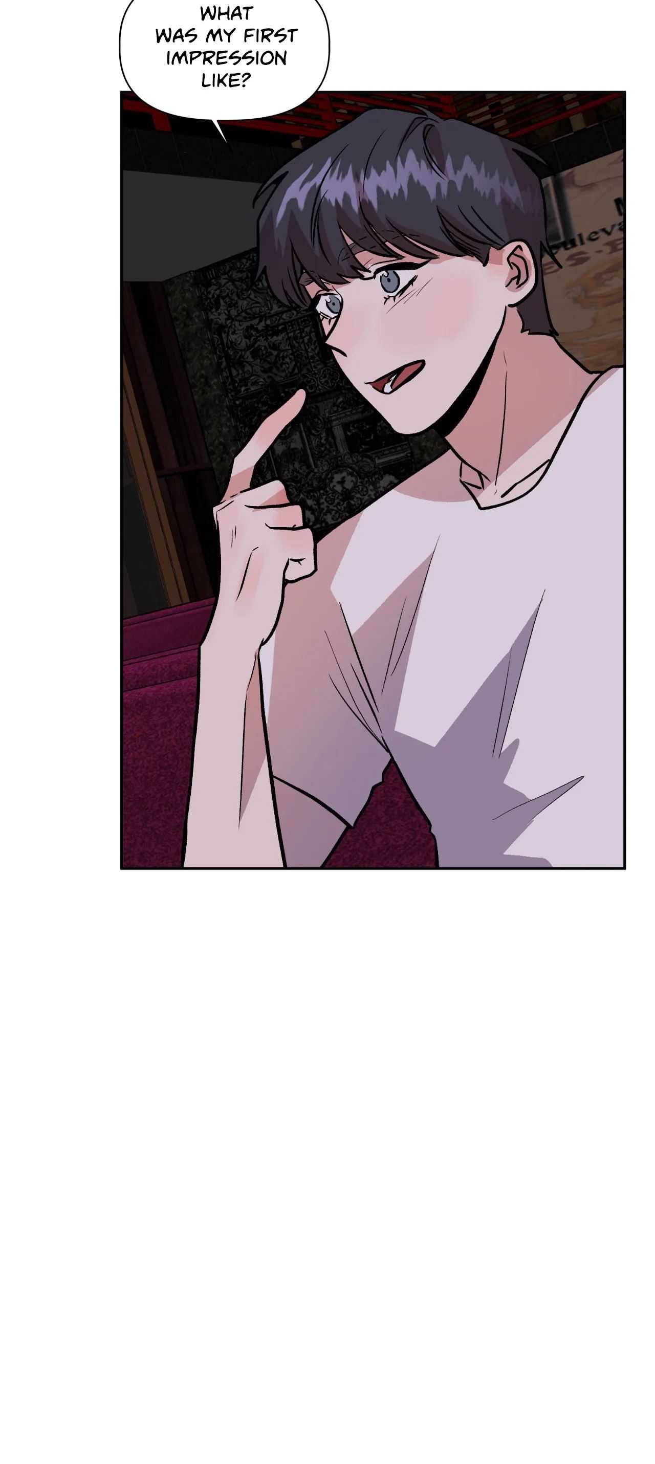 Bitter Sweetheart Chapter 35 image 38