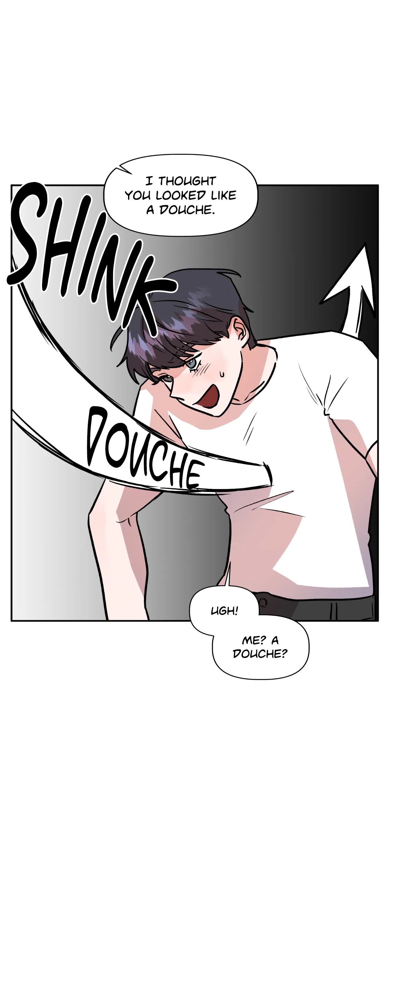 Bitter Sweetheart Chapter 35 image 40