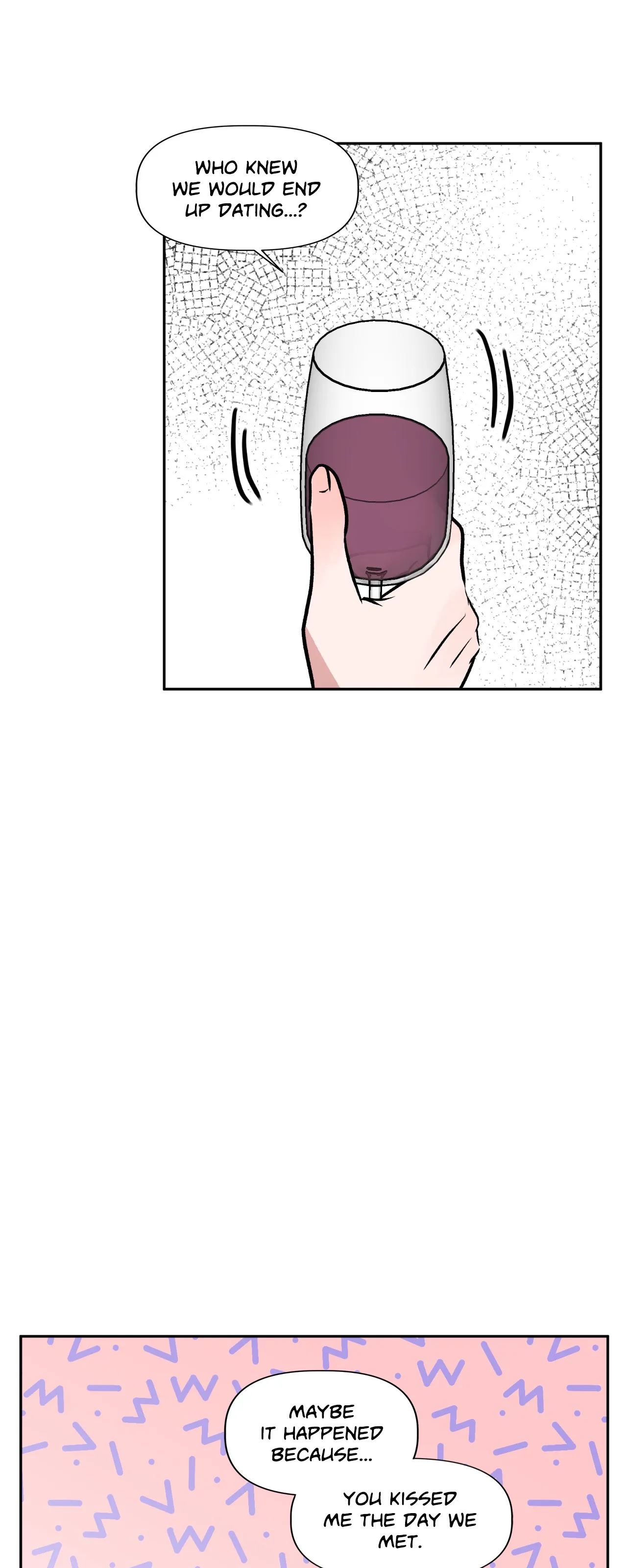 Bitter Sweetheart Chapter 35 image 42